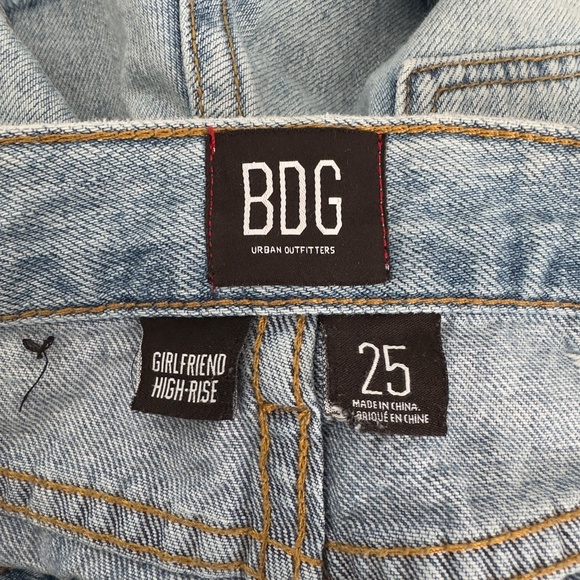 Denim Shorts Lot - Picture 7 of 13